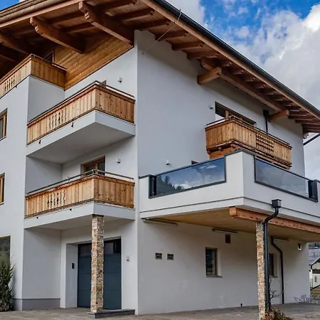 Panorama - Steinbock Apartamento Zell am See