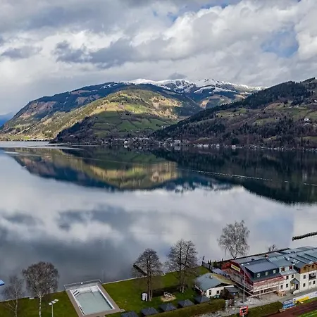Panorama - Steinbock Zell am See