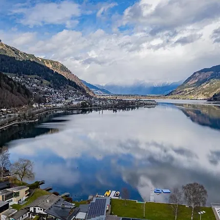 Panorama - Steinbock