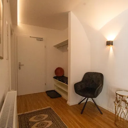 Panorama - Steinbock Apartment Zell am See