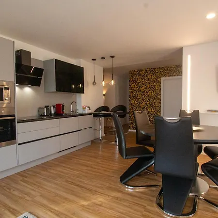 Apartamento Panorama - Steinbock Zell am See