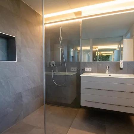 Apartment Panorama - Steinbock