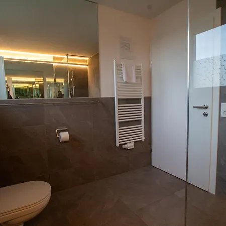 Apartamento Panorama - Steinbock *