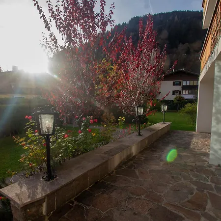 Panorama - Steinbock Apartamento Zell am See