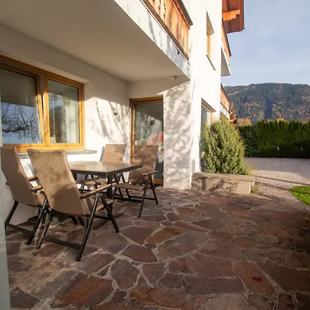 Apartment Panorama - Steinbock Zell am See