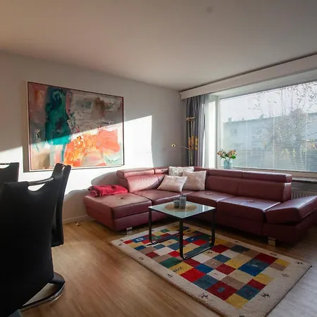 Panorama - Steinbock *