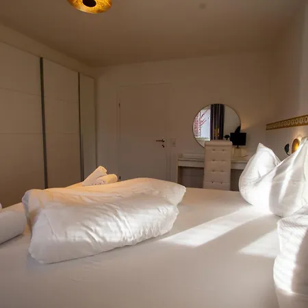 Apartamento Panorama - Steinbock