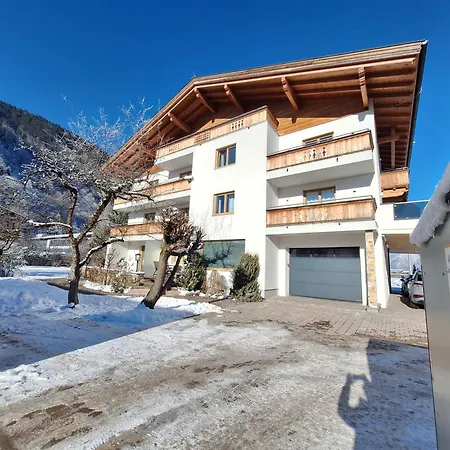 Apartamento Panorama - Steinbock Zell am See