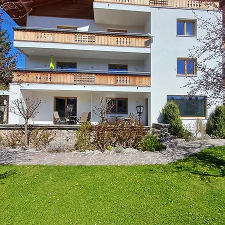 Apartamento Panorama - Steinbock *