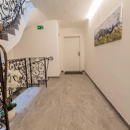 Apartamento Panorama - Steinbock Zell am See
