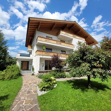 Panorama - Steinbock Appartement *