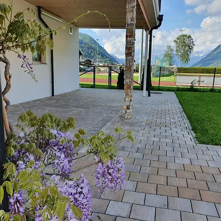 Appartement Panorama - Steinbock Zell am See