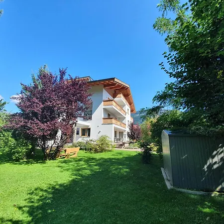 Panorama - Steinbock Apartamento Zell am See