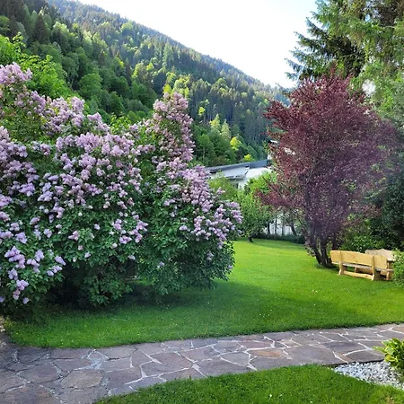Apartamento Panorama - Steinbock *