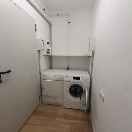Panorama - Steinbock Appartement