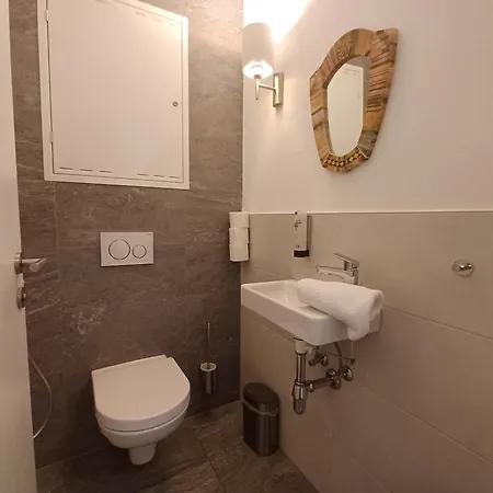 Panorama - Steinbock Διαμέρισμα *