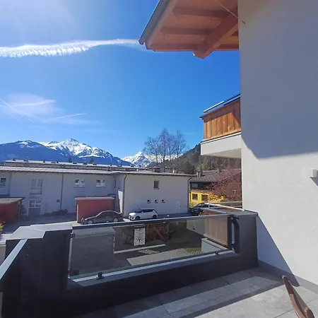 Panorama - Steinbock Διαμέρισμα *