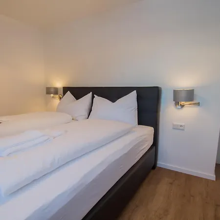 Panorama - Steinbock Appartement