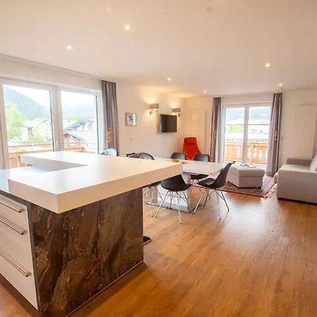 Lejlighed Panorama - Steinbock Zell am See