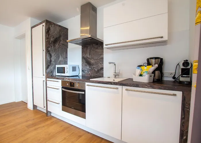 Διαμέρισμα Panorama - Steinbock *