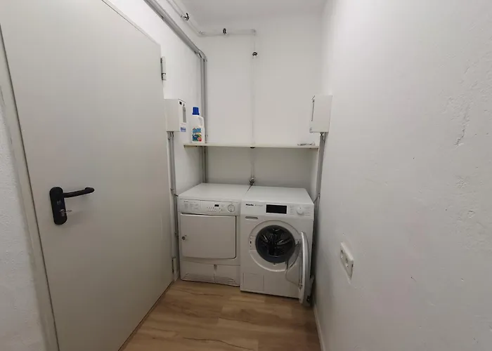 Panorama - Steinbock Appartement