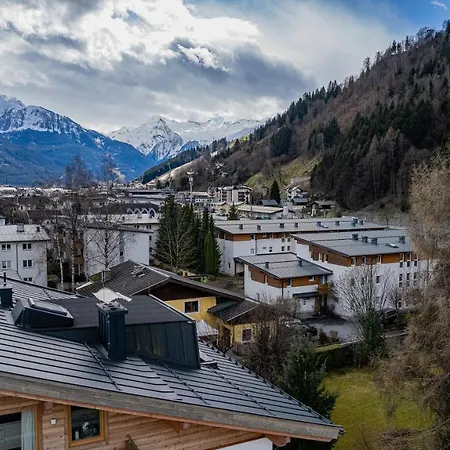 Apartment Panorama - Steinbock Zell am See