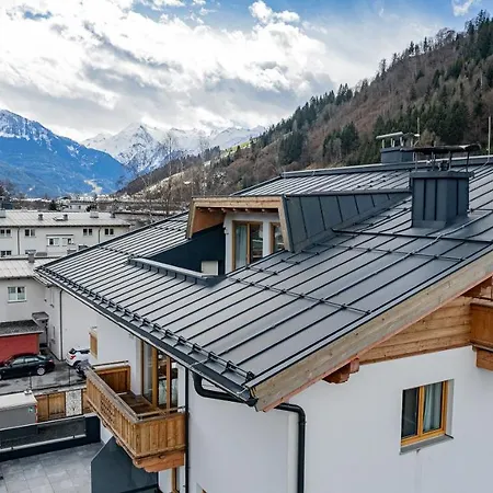 Apartment Panorama - Steinbock
