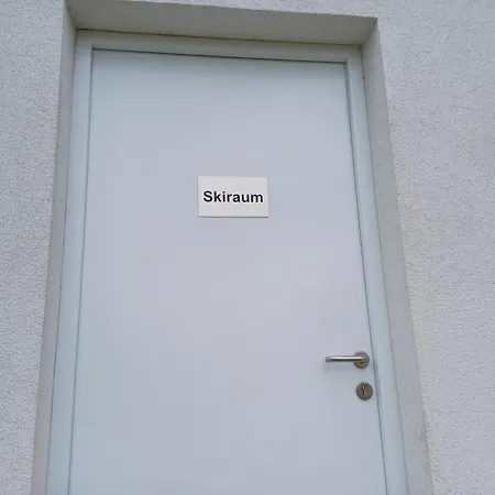 Panorama - Steinbock Apartment *