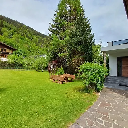 Apartment Panorama - Steinbock Zell am See
